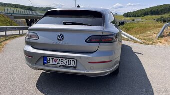 Volkswagen Arteon Shooting Brake 2.0 TDI - 3