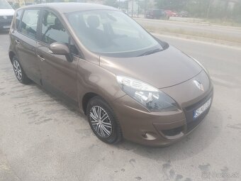 Renault Grand Scénic 1.6 16V Expression - 3