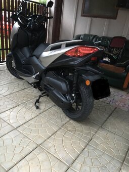 yamaha x-max 125 - 3