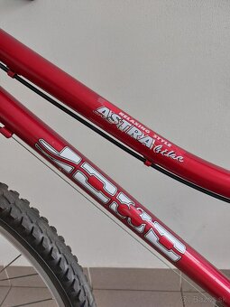 Predam bicykel - 3
