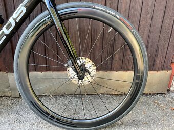 silnicni kolo Focus Izalco Race Carbon 2020 - 3
