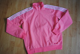 Športová mikina Adidas - 3
