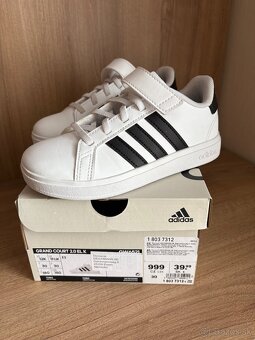 Addidas topanky 30 - 3