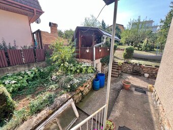 Moldava nad Bodvou, pekný, dvojpodlažný 5 izbový rodinný dom - 3