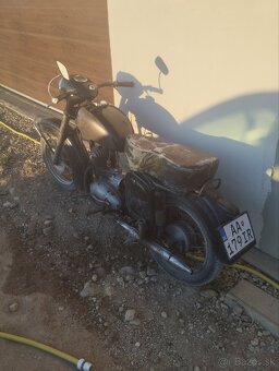 Jawa 175 356 - 3