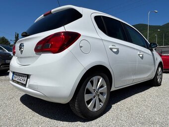 Opel Corsa 1.4 Enjoy - 3
