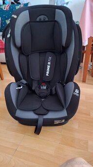 Predám autosedačku - 3