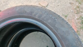 205/55 r16 Pirelli - 3