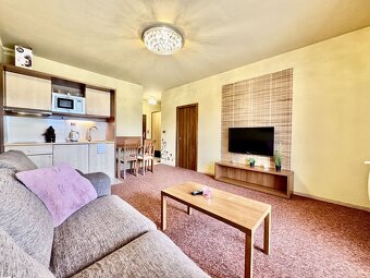 Predáme výhľadový 2 izb. apartmán, V. Lomnica - Tatragolf - 3