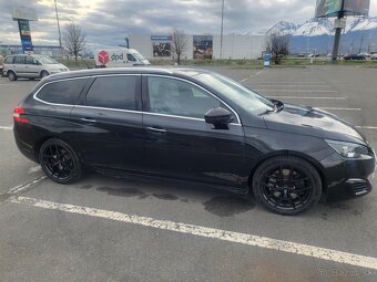 Predám Peugeot 308GT - 3