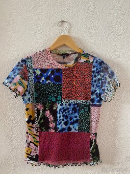 Desigual sukna a top - 3