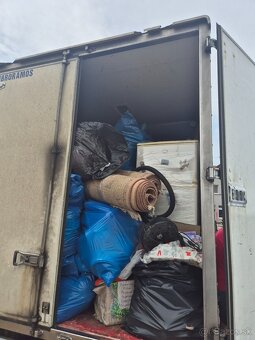 Lacné Sťahovanie a Vypratávanie Banská Bystrica,Donovaly - 3