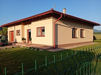 Predám novostavbu v Žabokrekoch - 3