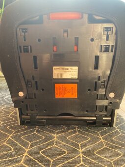 cybex pallas 2-fix, ECE R44 04 - 3