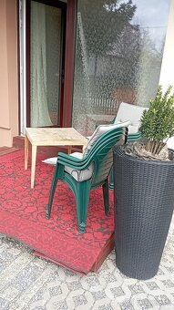 Apartmán s parkovanim - 3