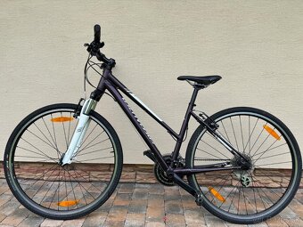 Predám dámsky bicykel Specialized Ariel - 3