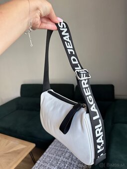 Karl lagerfeld kabelka - 3