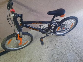 Detský bicykel - 3