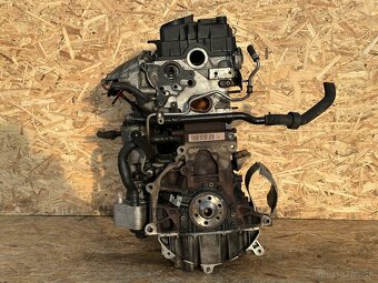 Holomotor 2.0TDI 125kw BMN - 3