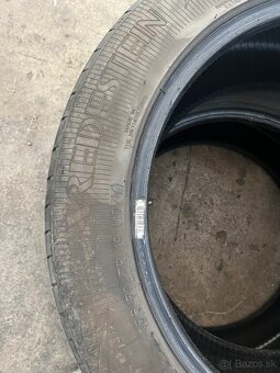 255/50 R19 letné pneu dot23 vzor 90% - 3