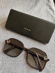 Originalne Fendi nove - 3