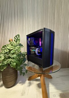 ⭐️Ryzen 7 5700X,RTX 3070, DDR4 32GB⭐️ - 3