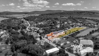 Exkluzívna ponuka - Čerhov, Tokajská oblasť - 3