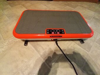 Vibro shaper - 3