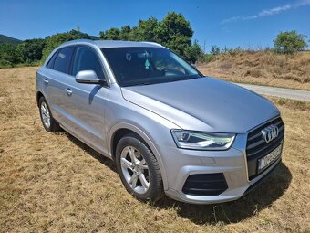 Audi Q3 2.0 TDI 150k Sport,XENON,NAVI... - 3