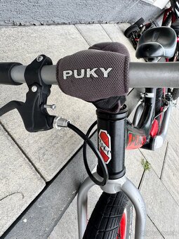 Odrážadlo Puky LR Ride Br black - 3