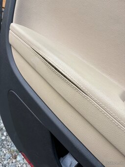 Dverove Tapacire VW CC - 3