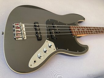 Fender Aerodyne Jazz bass - 3