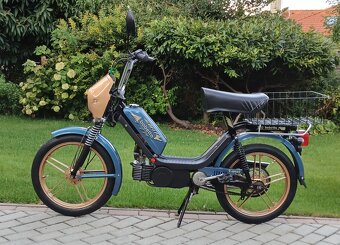 Babetta 210/123 Grand deLux - 3