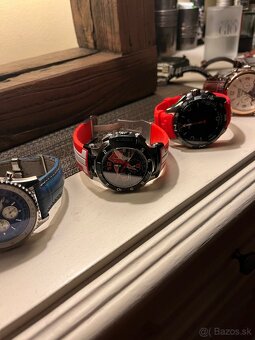 Panske hodinky zn. Tissot - 3