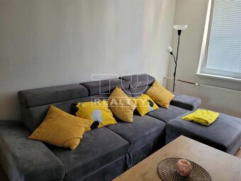 NA PRENÁJOM 2-IZBOVÝ ZREKONŠTRUOVANÝ BYT, 55m2, STARÁ TURÁ - 3