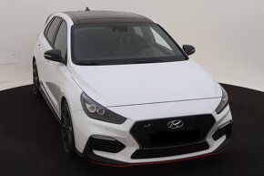 Hyundai i30N  Performance 275 hp - 3