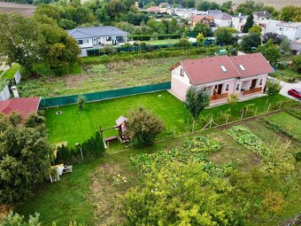 Apartmánový dom so 4 bytovými jednotkami 14km od Šurian - 3