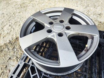 Alu sada =5x112= R16= DEZENT - 3