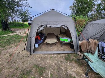 Bivak JRC Extreme TX2 Basecamp - 3