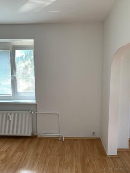 2-izbový byt Mierová Kolónia Tylova ul. BA - 3