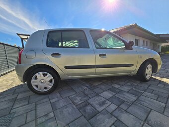 Renault Clio Storia - 3