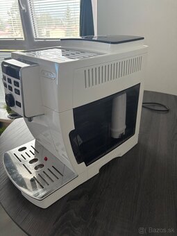 Delonghi Magnifica S ECAM22.110.W - 3