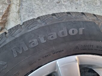195 / 65  r15 - 5 x 112 - 3