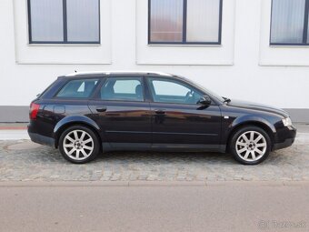 Audi A4 1.9 TDi,,96 Kw-NIZKA SPOTREBA,BEZ INVESTIC - 3