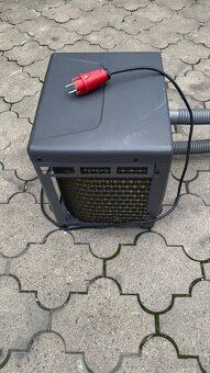 Predam nevyužité Tepelné čerpadlo Steinbach Mini 3,9 kW - 3
