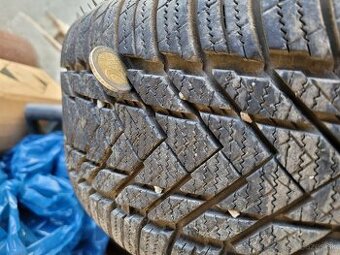 Zimné pneumatiky Aplus 185/65 R14 + disky R14 - 3