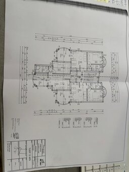 Chorvátsko- Novalja. Na predaj dvojizbový byt blízko centra. - 3