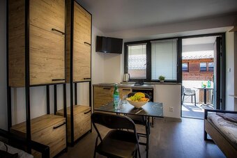 Voľné apartmány Palárikovo - 3