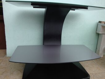 Stolik pod TV - hi-fi stolik - Benalex - 3