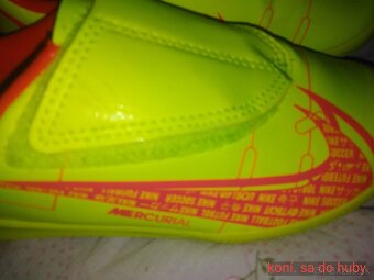 Chlapčenské kopačky - 3